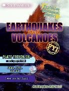 Melissa Stewart - Earthquakes and Volcanoes FYI