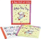 Kevin Henkes, Henkes Kevin, Kevin Henkes - A Box Full of Lilly