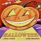 Carol Greene, Greene Carol, Linda Bronson - Story of Halloween
