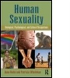 Ann Bolin, Anne Bolin, Patricia Whelehan, Patricia E. Whelehan - Interdisciplinary Perspectives On Human Sexuality