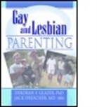 Gerald J. Bayens, Jerry J. Bigner, Bigner Jerry J., Jerry J. Bigner, Cliff Roberson, Fiona Tasker... - Gay and Lesbian Parenting