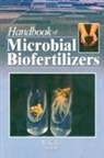 M. K. Rai, Mahendra Rai, Mahendra (Sgb Amravati Univeristy Rai, Rai Mahendra - Handbook Of Microbial Biofertilizers