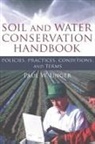 Paul W. Unger, Paul W. (USDA/ARS Unger, Unger Paul W. - Soil And Water Conservation Handbook