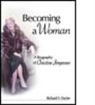 Richard F. Docter, Richard Docter F - Becoming a Woman