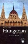 Katalin Boros, Katarina Boros - Beginner's Hungarians