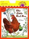 Paul Galdone, Paul (ILT) Galdone, Galdone Paul Galdone, Paul Galdone - The Little Red Hen
