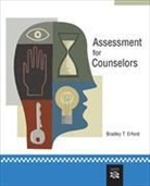 Bradley Erford, Bradley T. Erford, Bradley T. (EDT) Erford - Assessment for Counselors