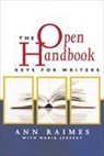 Maria Jerskey, Ann Raimes, Ann/ Jerskey Raimes - The Open Handbook