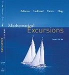 Richard Aufmann, Richard N. Aufmann, Austin, Daniel K. Clegg, Joanne Lockwood, Richard Nation... - Math Excursions