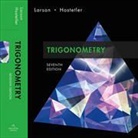 Robert P. Hostetler, Ron Larson, Ron/ Hostetler Larson - Trigonometry