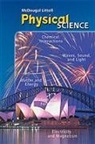 Ml, James/ Calvo Trefil, McDougal Littel - Mcdougal Littell Science