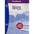 Jean-Paul Valette, Houghton Mifflin Company, McDougal Littel - Discovering French Nouveau