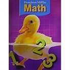 Math, Not Available (NA), Houghton Mifflin Company - Single Volume Math