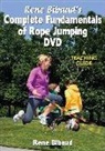 Rene Bibaud - Complete Fundamentals of Rope Jumping
