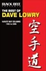 Dave Lowry, Jon (COM)/ Horwitz Thibault - Black Belt Presents The Best of Dave Lowry