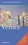 Peter Mentzel, Peter Geißler - A Traveller's History Of Venice