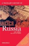 Peter Neville - Traveller''s History of Russia