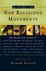 Ronald (EDT) Enroth, Ronald Enroth, Ronald M Enroth, Ronald M. Enroth - A Guide To New Religious Movements