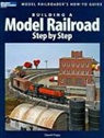 David Popp - Building a Model Railroad Step-by-step