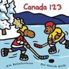 Kim Bellefontaine, Kim/ Gurth Bellefontaine, Per-Henrik Gurth, Per-Henrik Gürth - Canada 123
