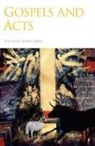 Donald Jackson, Donald Jackson - Gospels And Acts