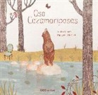 Susana Isern, Susanna Isern, Marjorie Pourchet, Marjorie Pourchet - Oso cazamariposas