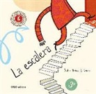 Beatriz Montero, Beatriz Montero Torres, Raúl Nieto Guridi - La Escalera