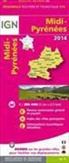 Collectif, REG16 - **R16 MIDI PYRENEES 2014