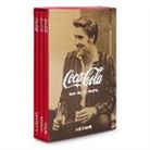 Ridley Scott, Assouline - Coca-Cola - Film - Music - Sports