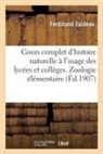 Ferdinand Faideau, FAIDEAU FERDINAND, Faideau-f - Cours complet d histoire