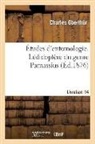 Oberthur-C - Etudes d entomologie. ledidoptere