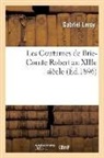 Gabriel Leroy, LEROY GABRIEL, Leroy-G - Les coutumes de brie comte robert