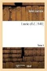 Jules Lacroix, LACROIX JULES, Lacroix-j - Lucie. tome 1