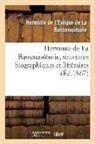 De l eveque-h, De l&amp;apos, Hermini de l'Evêque de la Bassemoûturie, de l'Eveque-H, Eveque-H, L'EVEQUE DE LA BASSE... - Herminie de la bassemouturie,
