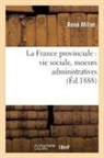 René Millet, MILLET RENE, Millet-r - La france provinciale: vie