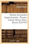 Theodore Duret, Théodore Duret, DURET THEODORE, Duret-T - Histoire des peintres