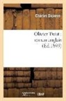Dickens C, Charles Dickens, Dickens C, Dickens C., Dickens Charles - Olivier twist : roman anglais