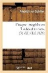 Friedrich Schiller, Friedrich von Schiller, von Schiller F, Schiller Friedrich, Von schiller f, Von Schiller F. - Fiesque: tragedie en 5 actes et