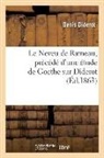 Denis Diderot, Diderot D, Diderot Denis, Diderot-d - Le neveu de rameau, precede d une