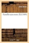 Jules Verne, VERNE JULES, Verne-j - Famille-sans-nom