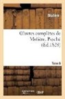 Moliere, Molière, MOLIERE (POQUELIN DI, Jean-Baptiste Molière (Poquelin Dit) - Oeuvres completes de moliere.