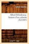 Gabriel Sa(c)Ailles, Gabriel Seailles, Gabriel Séailles, Seailles g, SEAILLES GABRIEL - Alfred dehodencq: histoire d un