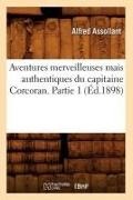 Alfred Assollant, Assollant a, ASSOLLANT ALFRED - Aventures merveilleuses mais Authentiques du capitaine partie