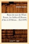 Adolphe Joanne, Adolphe Laurent Joanne, Joanne a, JOANNE ADOLPHE - Bains de mer de l etat: pornic,