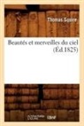 Thomas Squire, Squire t, SQUIRE THOMAS - Beautes et merveilles du ciel