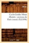 Baconniere de Salverte A., Baconniere de salver, Baconniere de Salverte a, Baconniere de Salverte a., Miran - Cyclo guides miran illustres: