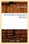 Saint Agobard, Baconniere de salver, Baconniere de Salverte a., Saint Agobard - De la grele et du tonnerre, ed.1841