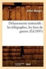 Beuverand de la loye, Beuverand de la Loyere P., Arthur Mangin, MANGIN ARTHUR, Beuverand de la Loyere P, Beuverand de la Loyere P. - Delassements instructifs: les