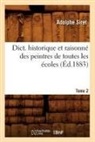 Siret A., Adolphe Siret, Siret a, Siret a., SIRET ADOLPHE - Dict. historique et raisonne des