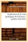 Sans Auteur, Collectif, Sans Auteur, XXX - Explication de la carte